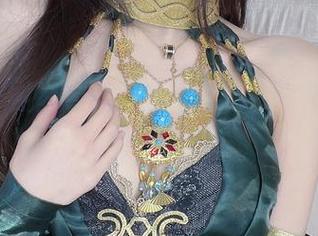 图集更新！小小奶瓶儿的护士造型，意外的萌！