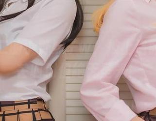 独一无二的小野妹子w，披上洛丽塔，光芒四射但绝无圣光！