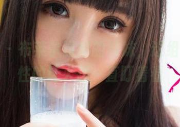 尤果网 - 布莱尔昆娜的妹妹，这组美图魔性的让人想一直盯着看