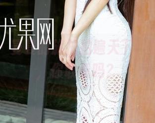 尤果网 - 曼曼的旅拍拍遍天下，原图全套，你敢看吗？