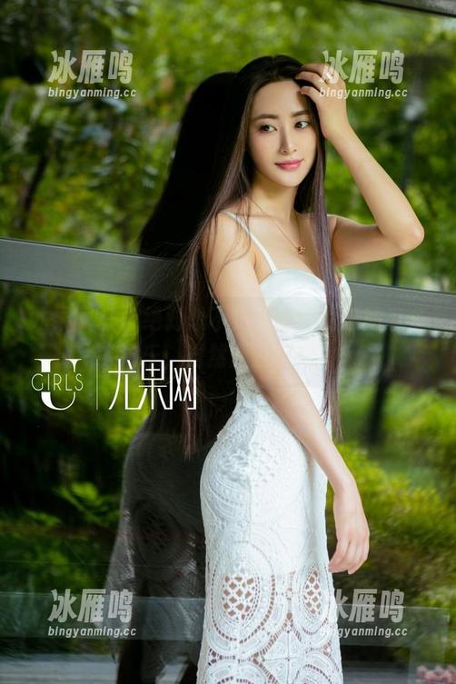 尤果网 - 你绝对想不到，果果的运动有多欢乐，当然原图在此！