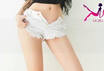 尤果网 - 颜亦汐黑白私拍，原图疯狂展示，准备好被这简约之美掳获了吗？