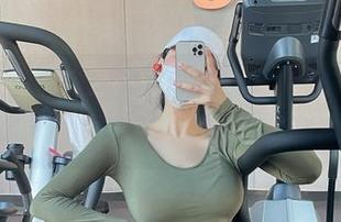 微密圈 - 写真界的无敌左公子666，全套成就妙曼人生