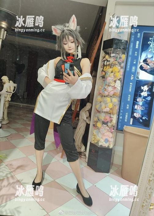 巴鲁巴鲁BaRu的写真集来了：乌尔里希·冯·胡滕，点击下载，打开后果自己承受！