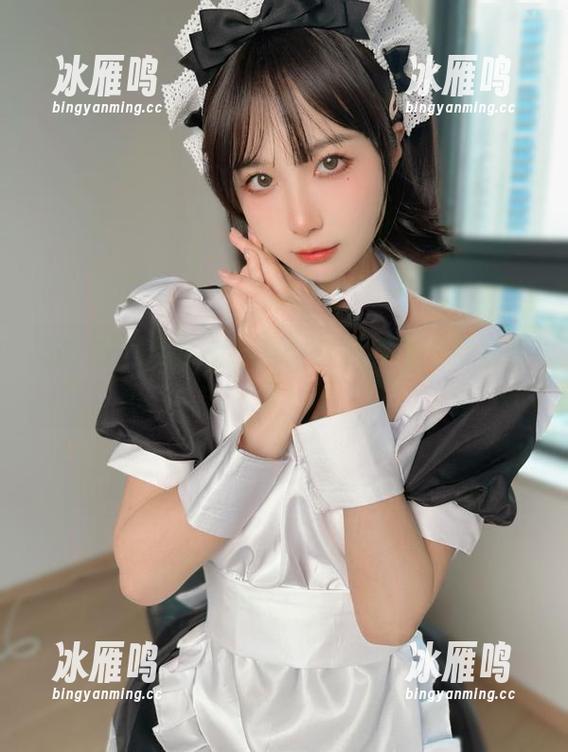 布丁大法 布丁大法的宅女日常:这些美图辣得我眼晕!