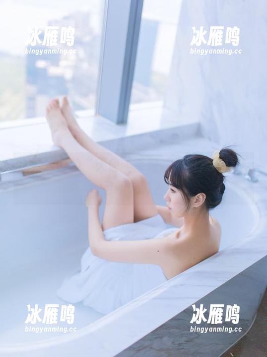 念雪ww 念雪ww的“天使”系列,原图竟然让人目不转睛?