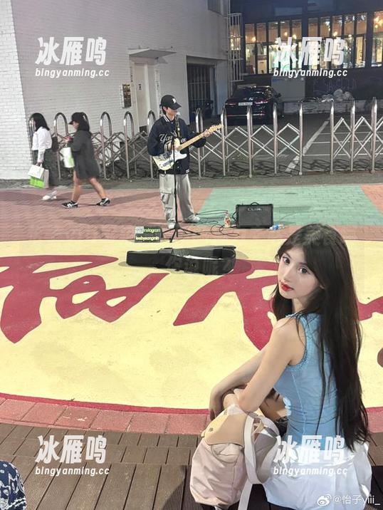 怡子yiii厨娘：原图的魅力未必是美食啊，你说呢？