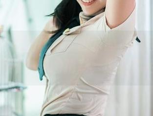 推女郎 - 福利横行，曾水的礼服区域里，上演着不一样的精彩，原图满足你！