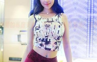 推女郎 - 潘娇娇的私房美图，姐姐这一季真是绝！换头换出来都不带复赛的！
