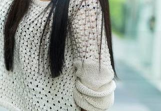 推女郎 - 图册：王明明的自拍技能大升级，丢掉痘痘换新脸，真是魔法变脸！