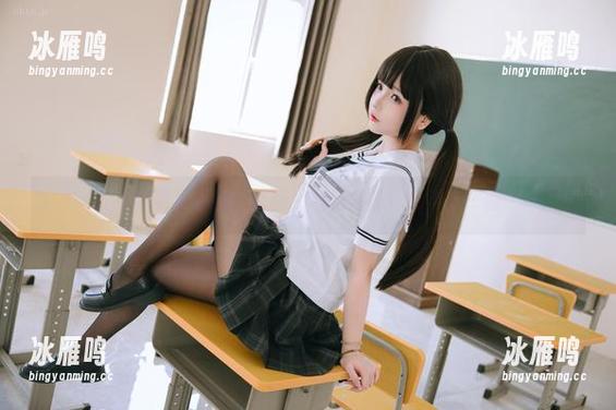 给你看不同的日奈娇，精选丝袜作品不止一面