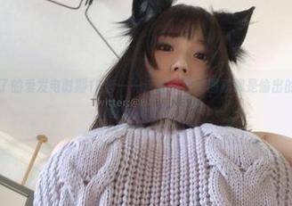 是一只废喵了的爱发电时期17套——这些高清美图就像是偷出的私房菜，错过算我倒霉。