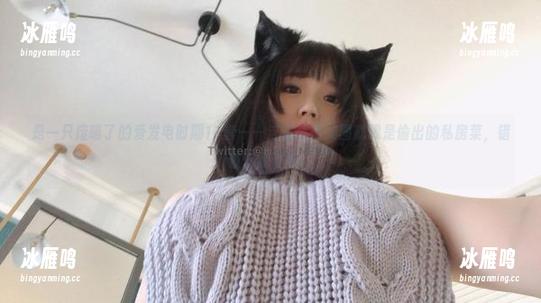 是一只废喵了的爱发电时期17套——这些高清美图就像是偷出的私房菜，错过算我倒霉。