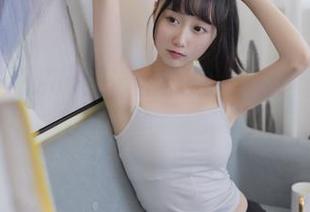 精选！木绵绵OwO致敬加藤惠的内衣时刻，这是我没见过的组合。