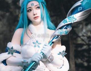 桃墨公子写真集：当神鹿也想要同框！