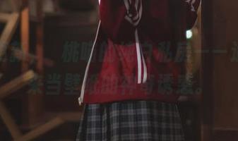 冬眠更新，桜桃喵的纯白私房——适合拿来当壁纸的神奇诱惑。
