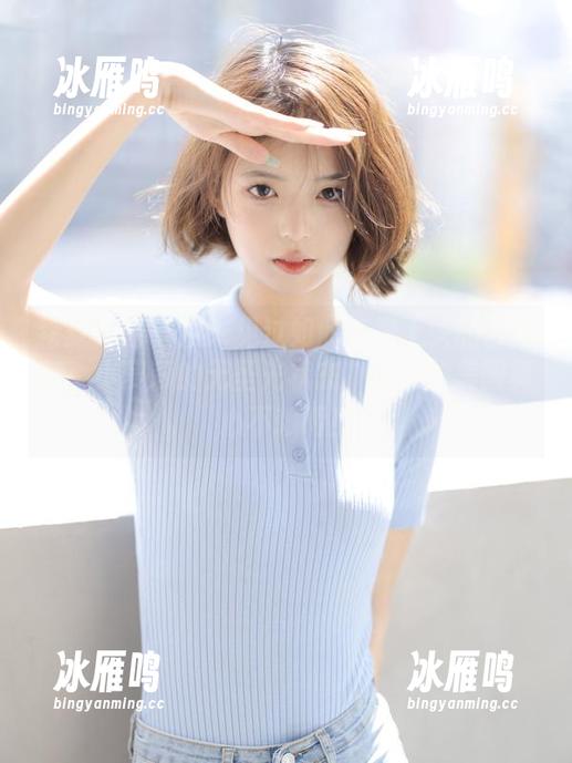 森萝财团 - 从未见过如此直接上头的百褶裙，小萝莉的无圣光状态，吸吸的美图真心不赖啊！
