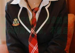 模范学院 - 这些镂空，温柔的柔在免费写真里玩的游刃有余，不看后悔。