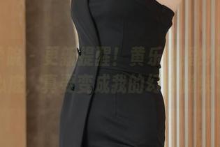 模范学院 - 更新提醒！黄乐然婚纱图册直击心底，真要变成我的幻想货架了。