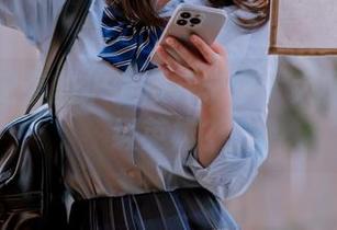 美图中逆袭的护士樱井宁宁：大概是个超级英雄？