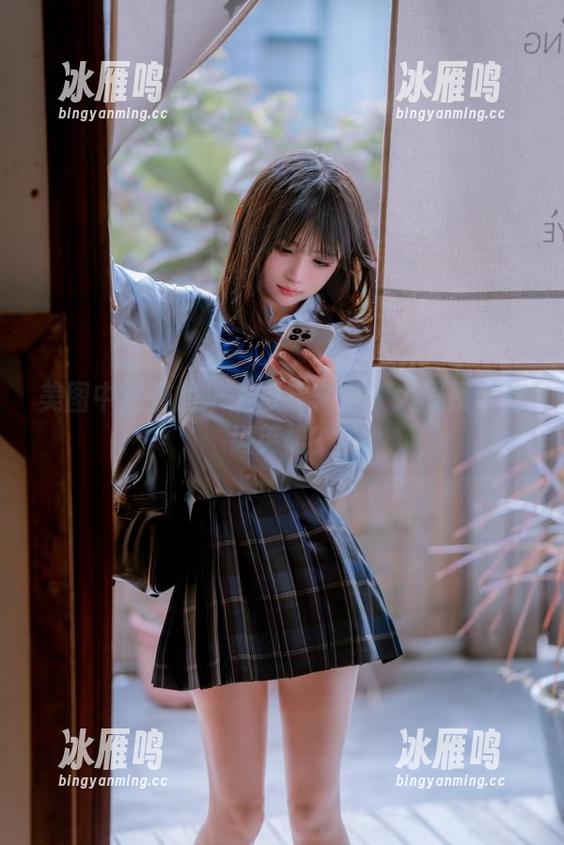 樱井宁宁 美图中逆袭的护士樱井宁宁:大概是个超级英雄?