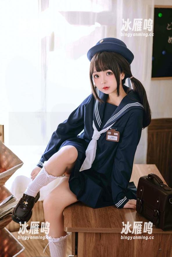 图片更新：樱井小莜的“甘雨女仆”，不会让我沉迷吧？