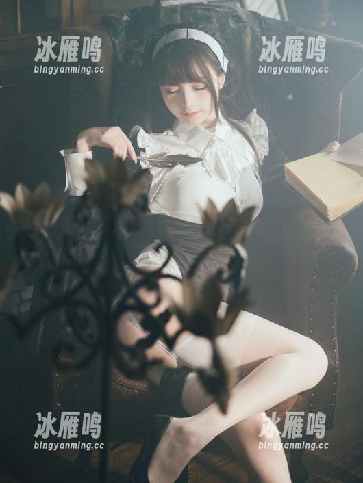 粉色范儿，河豚抚子的照片全是心机，美图看不够！