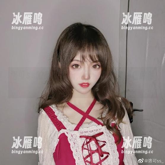 洛可ss的美图更新，不油亮你就别看哈哈！