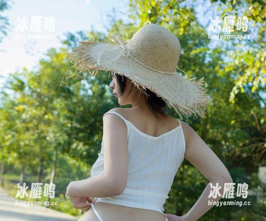 点开在线图集，浅安安的女仆梦，你敢进入吗？