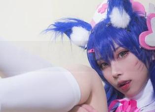 当清颜真德秀遇上少女，福利图片不止于此！