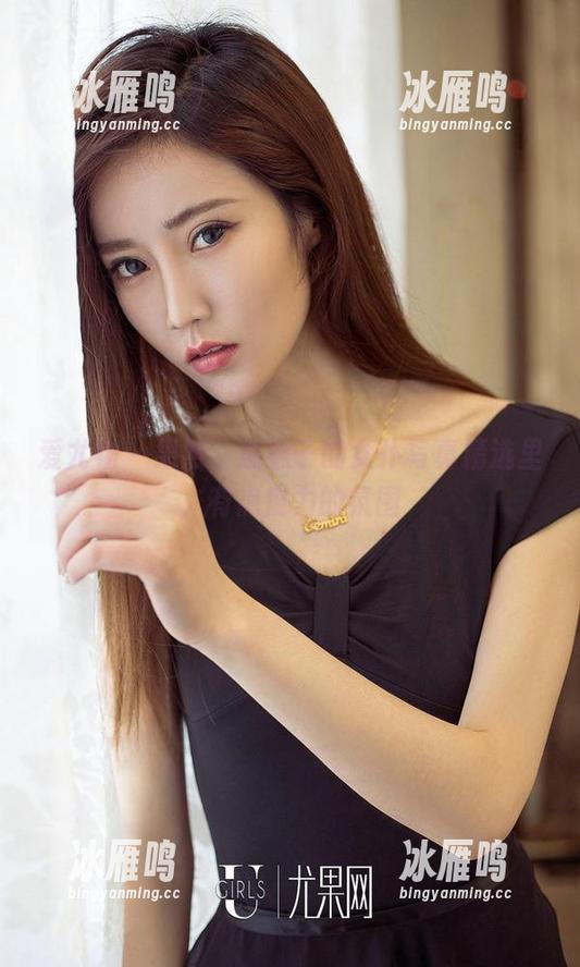爱尤物 - 果然，惠惠子的女仆写真精选里，有点魔力的氛围