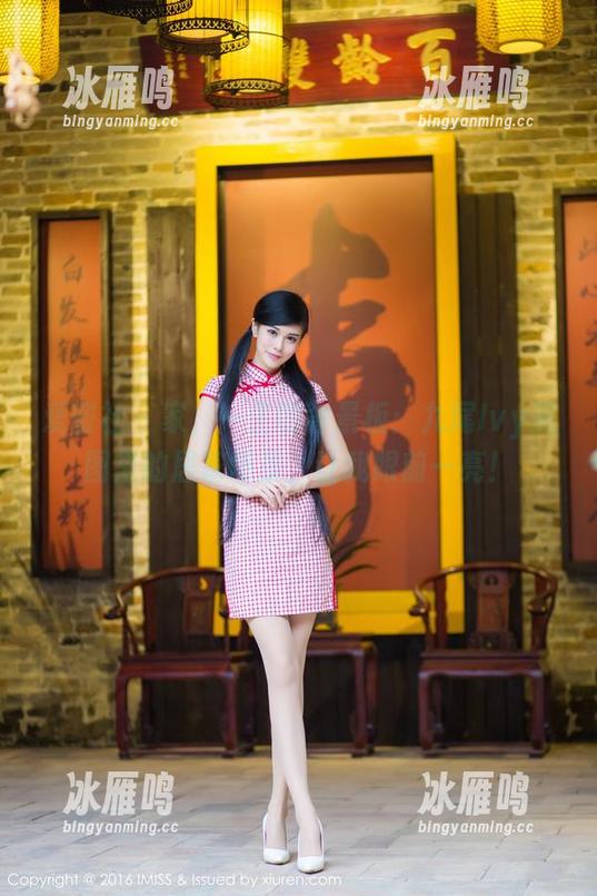 爱蜜社 - 家，一生的背景板：九尾Ivy美图里的居家场景，让我眼前一亮！