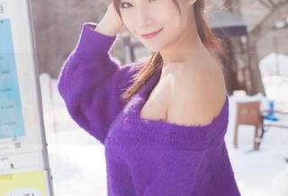 爱蜜社 - 浴缸里的果儿Victoria，高清原图让你的视力挑战极限，哈哈！