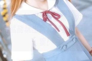 特软儿Sona的体操服合集：为何同样的服装，她就能玩出新花样？更新来揭晓答案！