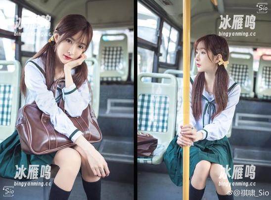 美图“直播回放留存”——王羽杉，让无圣光一显身手