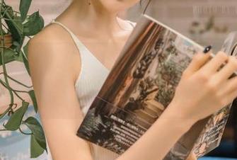 王羽杉的脚丫子——这种裸足拍出来也太过分了吧，快来看看这经典图片！