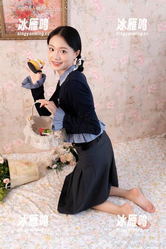 甜予摄影 - 合集：有运动鞋就能拯救世界，思思辛辛苦苦的假装勤奋。