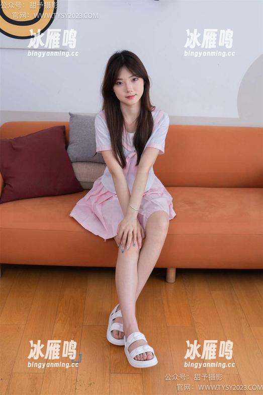 甜予摄影 - 璇璇全套体操服，图包里藏着谁的青春？