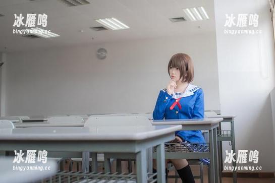 白金Saki！那个五更琉璃兔女郎美图合集，谁让你这么会卖萌呢？