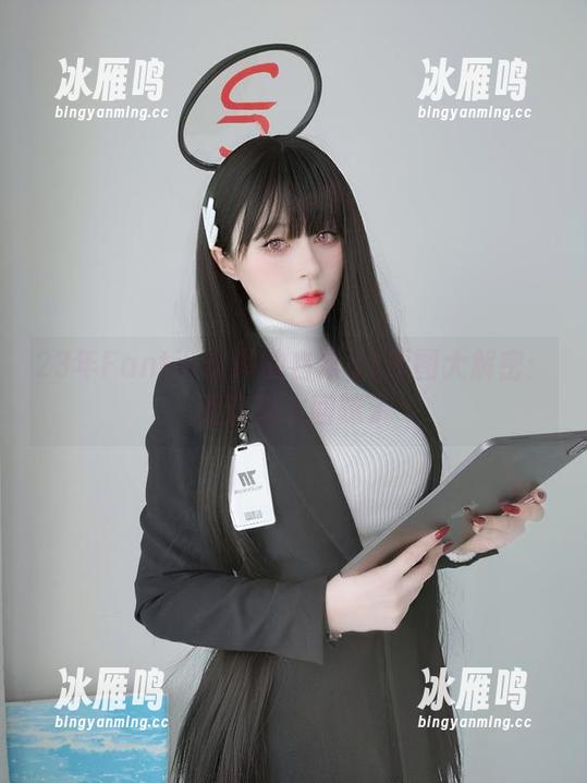 23年Fantia订阅的白银81原图大解密：看这里太回味了