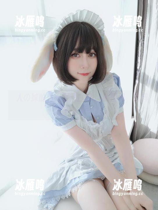 隣人の妹的另一面：白银81的图册，纯粹是种错觉吧？