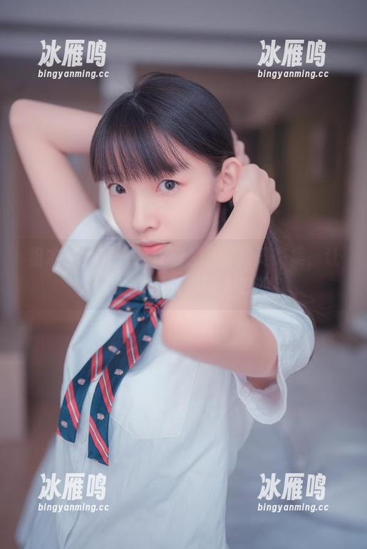 祖木子全集：能代与酒匂的完美交集，让人每个角度都想瞪大眼睛！
