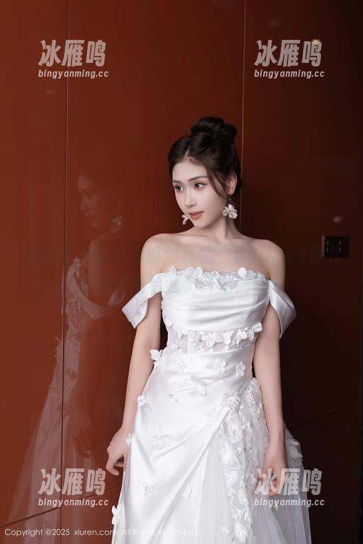秀人网-Baileys香儿 秀人网 - 从兔女郎到私房,Baileys香儿难道是在给我们开脑洞吗?