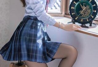 秀人网 - 福利时间到！Niki可雅的女仆形象，绝妙的图片太诱人了！