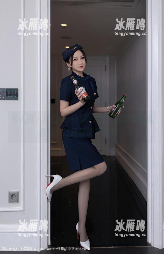 秀人网 - 这位Zoe柚柚女神，高清原图就想问：谁还敢说不完美？