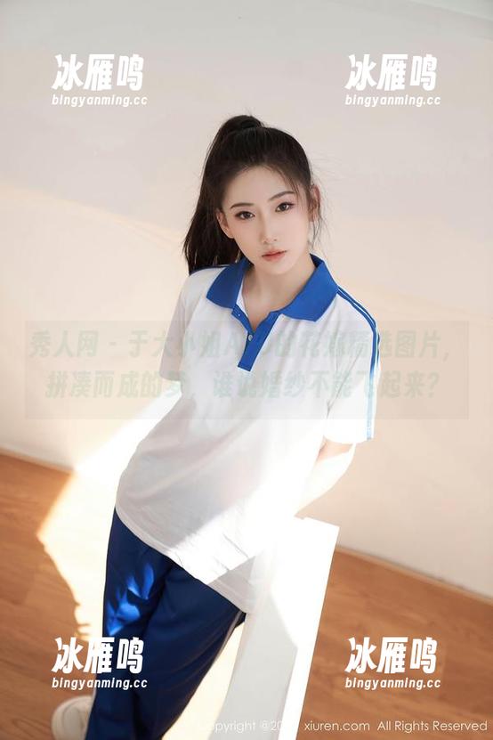秀人网 - 于大小姐AYU的花嫁精选图片，拼凑而成的梦，谁说婚纱不能飞起来？