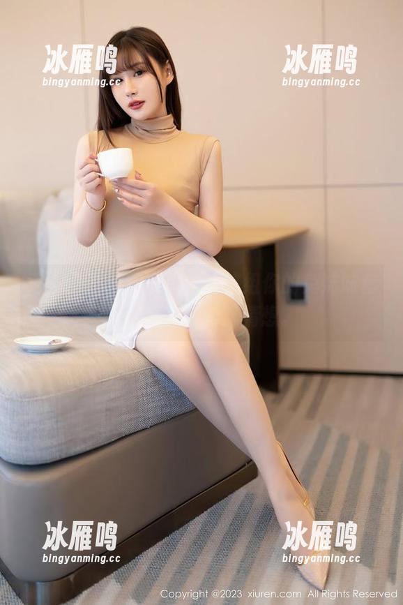 秀人网 - 浴室惹人爱，这组你的兔妹妹套图合集很会勾起猜想。