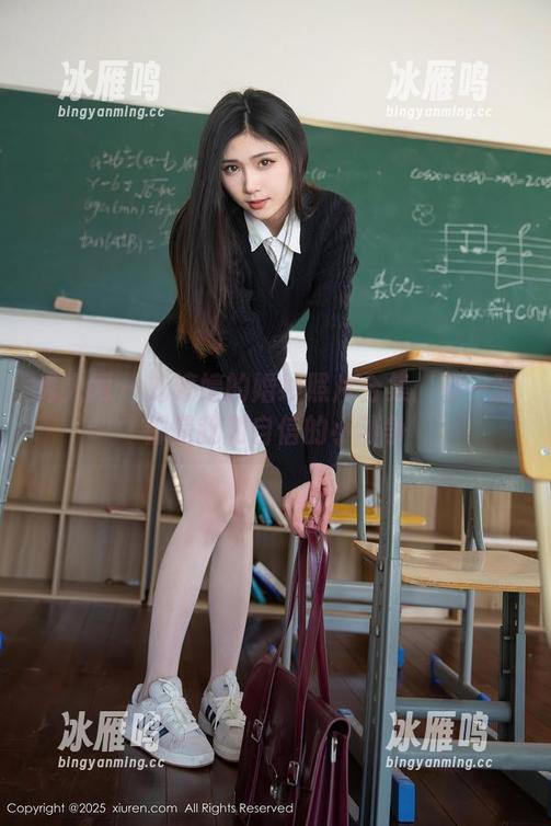 秀人网 - 刘婷婷的婚纱照片合集：每一张都是我和自信的小斗争