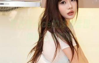 秀人网 - 奈汐酱nice的泳池套图，水中漫游的灵魂呐喊