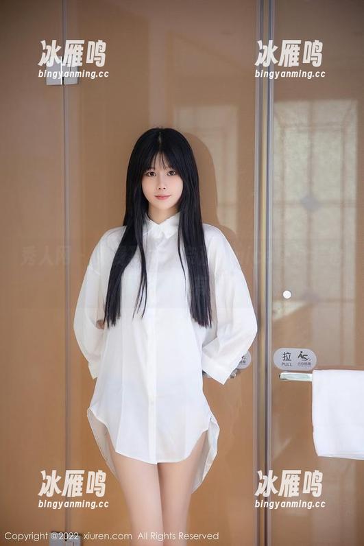 秀人网 - 免费写真，奈汐酱nice让泳装也变得那么有趣！